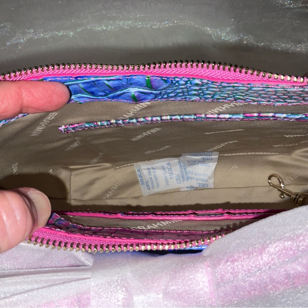 Brahmin Shayna, Divine Ombré Melbourne, NWT - Picture 10 of 16